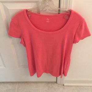 Dress Barn tee shirt